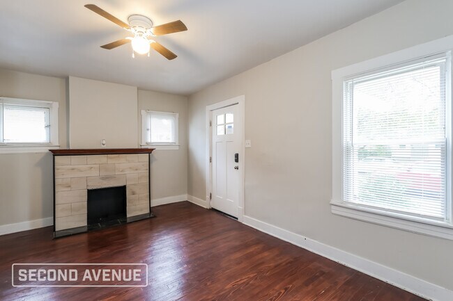 Foto del edificio - 1629 S 30th St