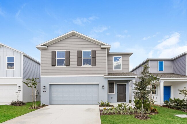 Building Photo - 3683 Hardman Dr