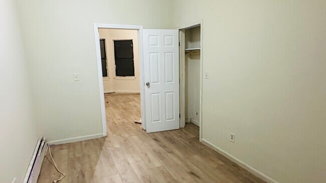 bedroom #2 - 56 Groshon Ave