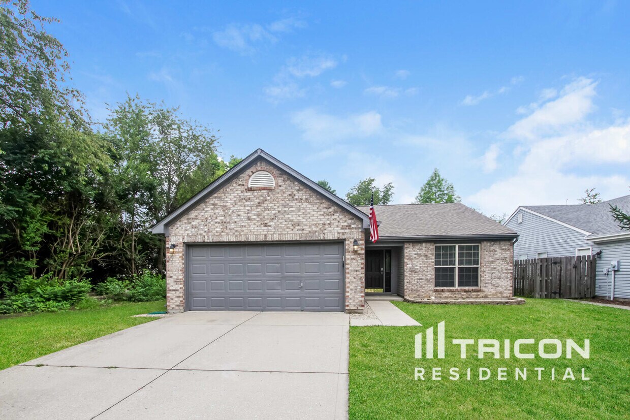 Foto principal - 6002 Cedar Lake Drive Indianapolis IN