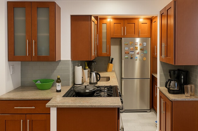 Foto del edificio - 420 E 64th St