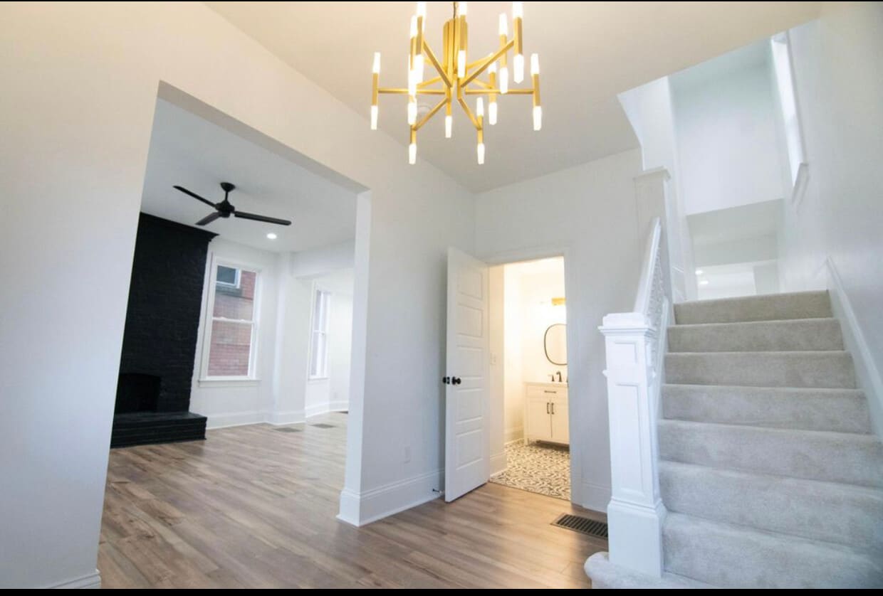 1707 Greenup St, Covington, KY 41011 House Rental in Covington, KY