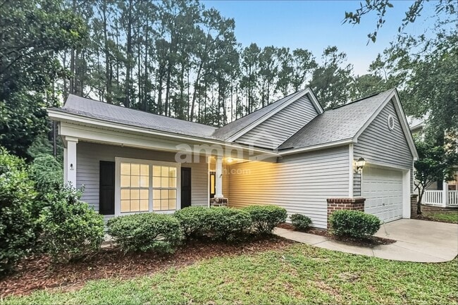 Building Photo - 9 Long Leaf Ct