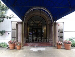 Building Photo - 2725 Connecticut Ave NW