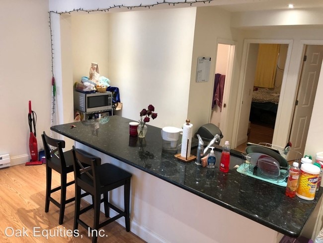 Interior Photo - 4240 39th St NW