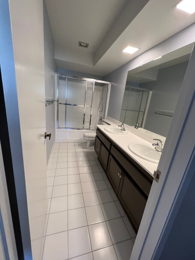 Bathroom - 17606 Azucar Way