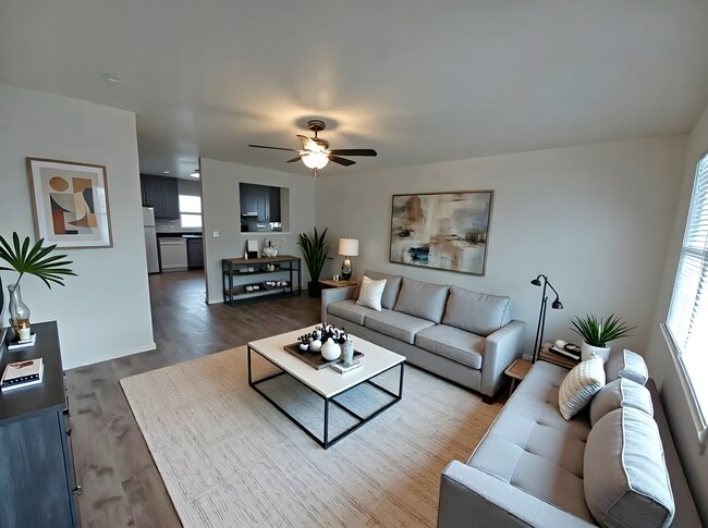 Foto del edificio - 2 Bedroom 1 Bathroom Apartment in Elizabethtown!