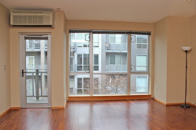 Foto del edificio - Pearl Perfection! 1+ Bed Modern Loft w/Res...