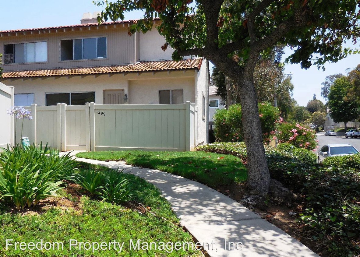Primary Photo - 1299 Ramona Dr