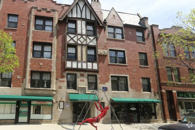 Building Photo - 4823 N Damen Ave