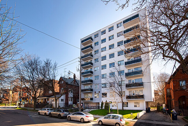 Building Photo - 115 Dowling Avenue