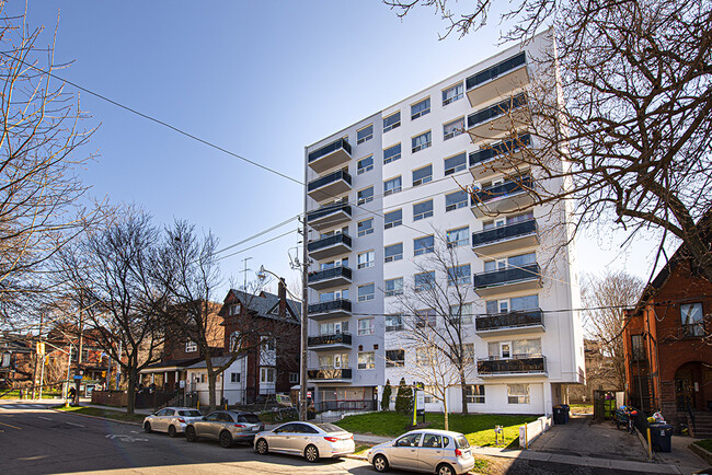 Photo du bâtiment - Clairview Manor