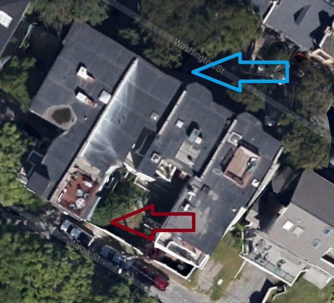 Building Photo - 1 Bed 1 Bath condo in the Gaslight Distric...