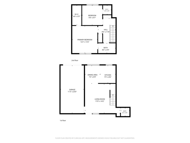 Foto del edificio - 1708 E Fairfield Ct