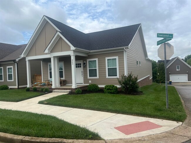 Building Photo - 263 Townsend Way