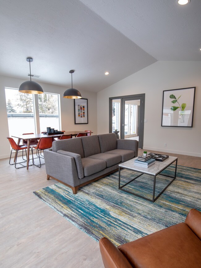 Creekview Apartments Midvale, UT