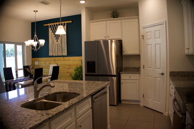 Cocina - 3976 Mayhill Loop