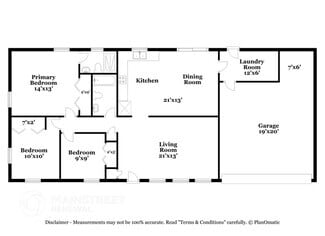 Building Photo - 603 Crockett Dr