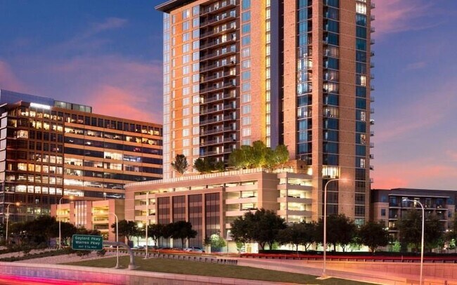 Building Photo - 7201 Dallas Pkwy