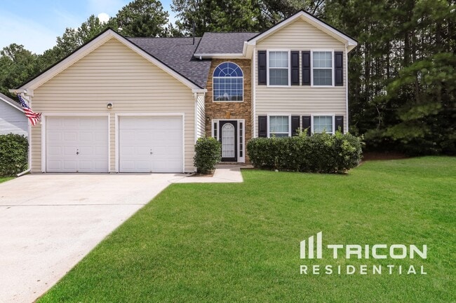 Building Photo - 2640 Thunder Basin Way