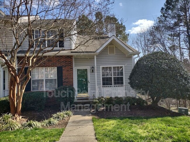 Photo - 9132 Exbury Ct Townhome