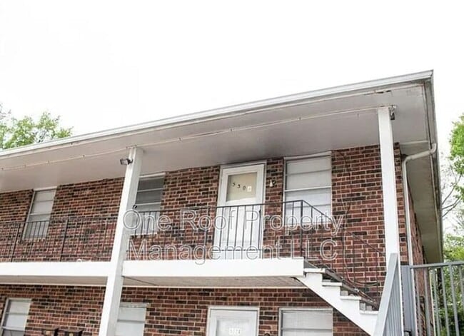 Building Photo - 5308 Ditzler Ave