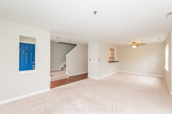 Foto del edificio - 2 br, 1.5 bath House - 534 McManus Way