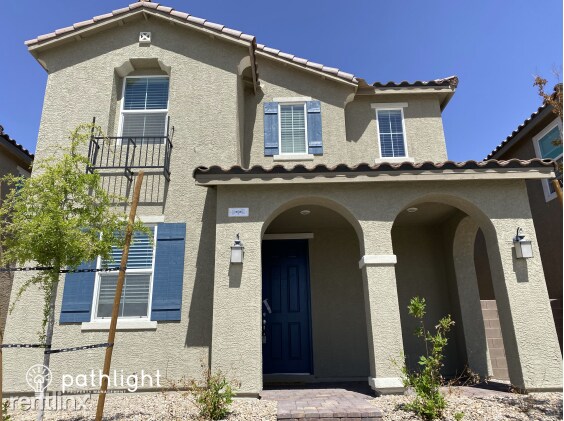 Foto principal - 4 br, 3 bath House - 944 E Dorrell Ln UNIT