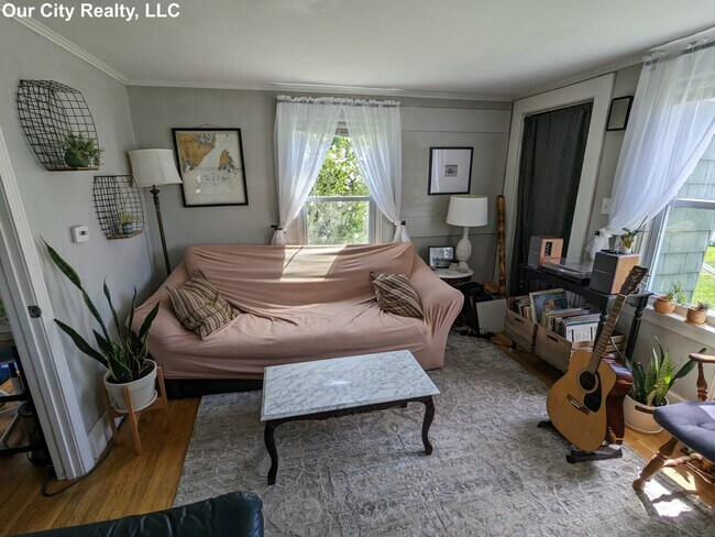 Foto del edificio - 140 Grove St