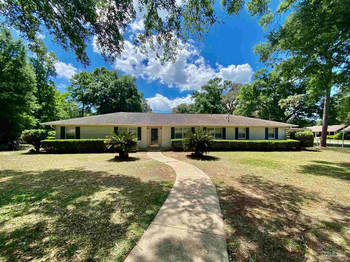 Foto principal - 3821 Collingswood Rd