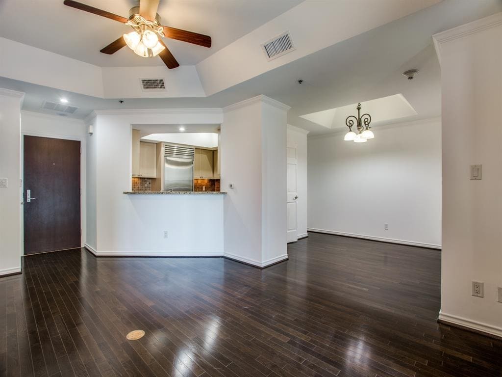 5909 Luther Ln Unit 702, Dallas, TX 75225 Condo for Rent in Dallas