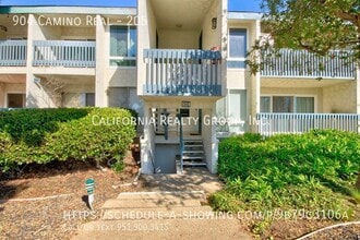 Building Photo - 904 Camino Real