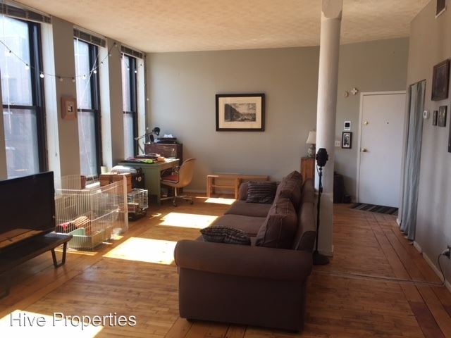Foto del edificio - 214 Andrews St