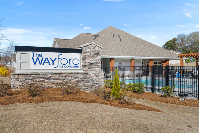 Foto del edificio - 541 Wayforth Rd NW