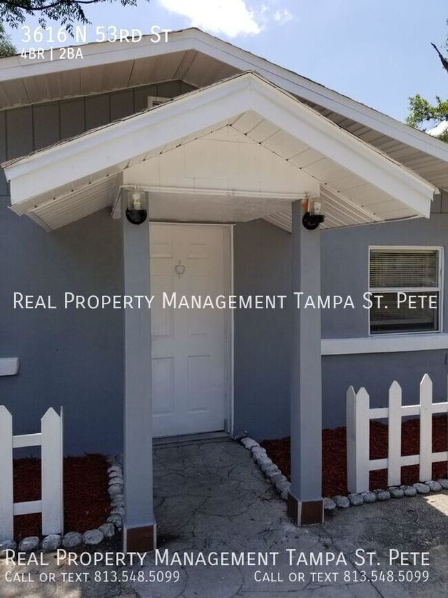 Photo - 3616 N 53rd St House