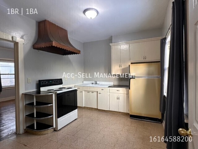 Foto del edificio - 209 Valley Ave NW