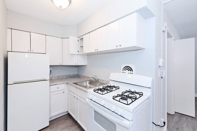 Foto del edificio - Parkline Flats