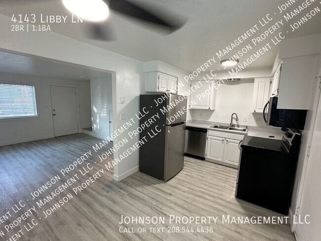 Foto del edificio - 4143 Libby Ln