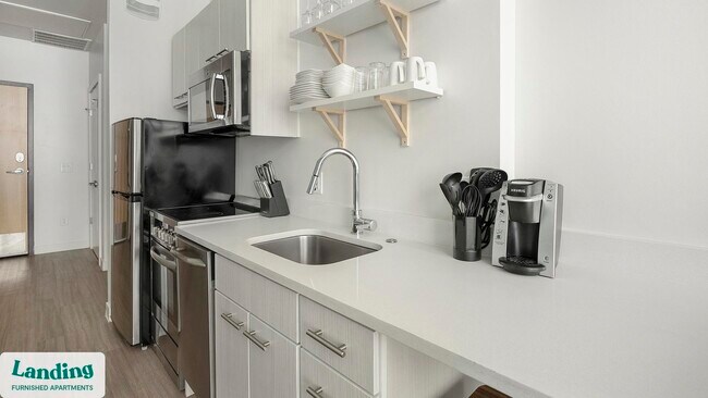 Foto del edificio - 3609 Wynkoop St