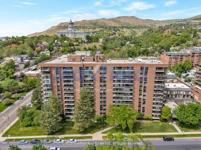 Foto del edificio - Salt Lake City - Near Downtown - 2BD - 2BT...