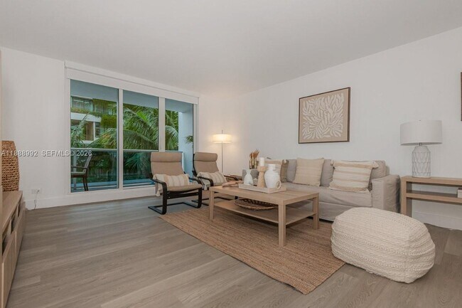 Foto del edificio - 2301 Collins Ave