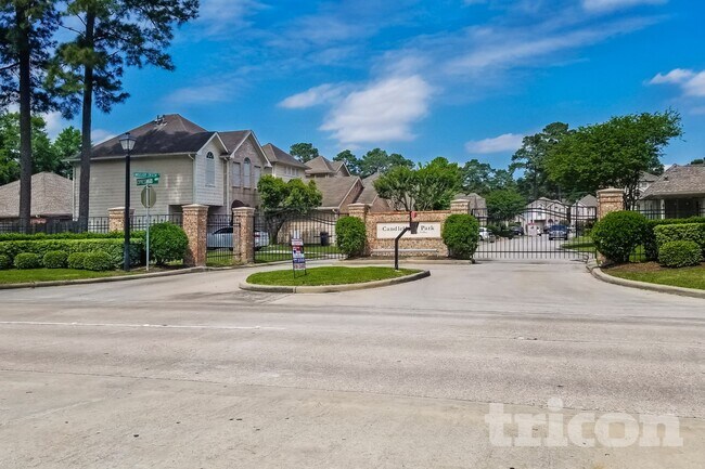 Foto del edificio - 2907 Crescent Star Rd