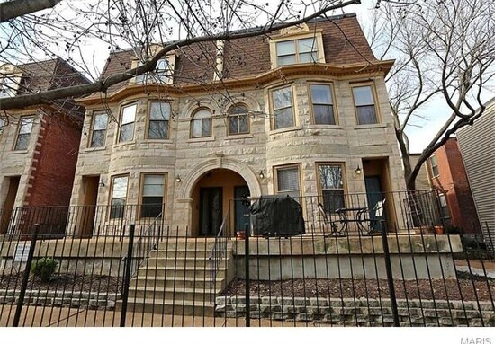Building Photo - 333 North Boyle Avenue