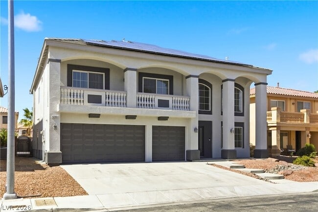 Building Photo - 6286 Brave Voyager Ct