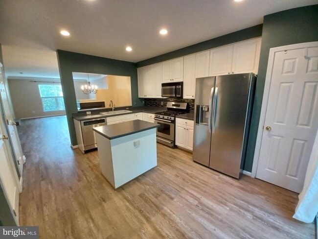 Foto del edificio - 1526 Northern Neck Dr