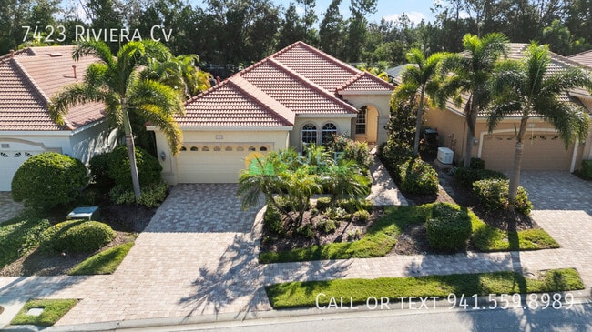 Photo - 7423 Riviera Cove House