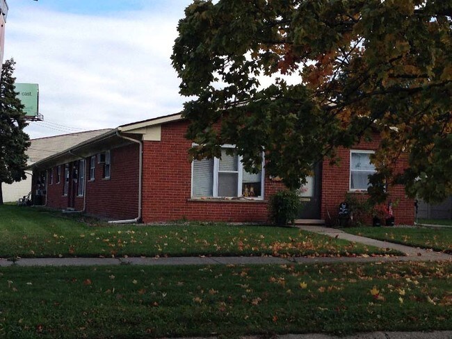 Building Photo - Howard Apartments