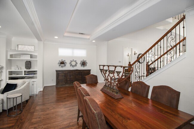 Foto del edificio - 6505 Westcott St