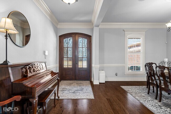 Foto del edificio - 135 Eagle Bend Way