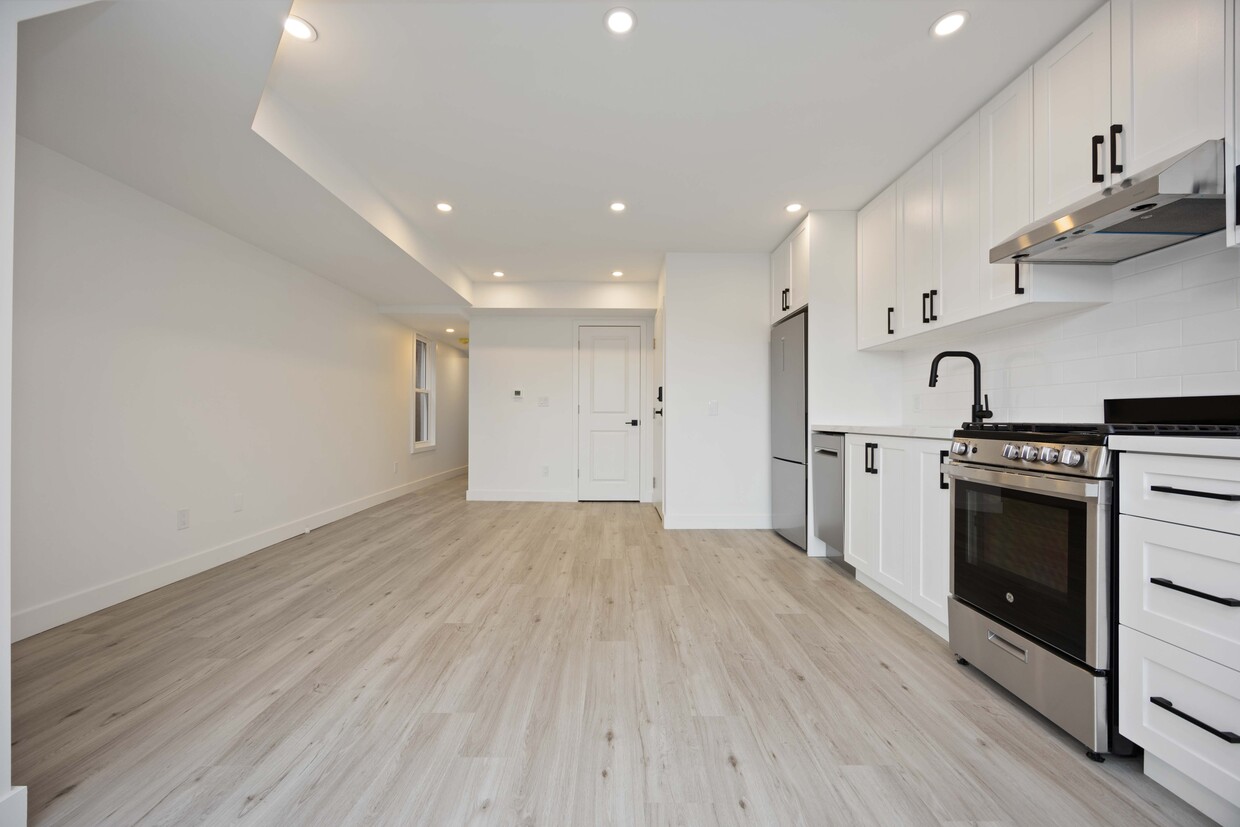 Photo principale - Junction Dovercourt newest BOLD apartment ...